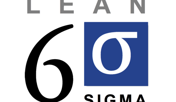 LSS Minnesota- Lean Six Sigma Black Belt