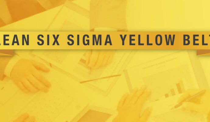 LSS Minnesota- Lean Six Sigma Yellow Belt