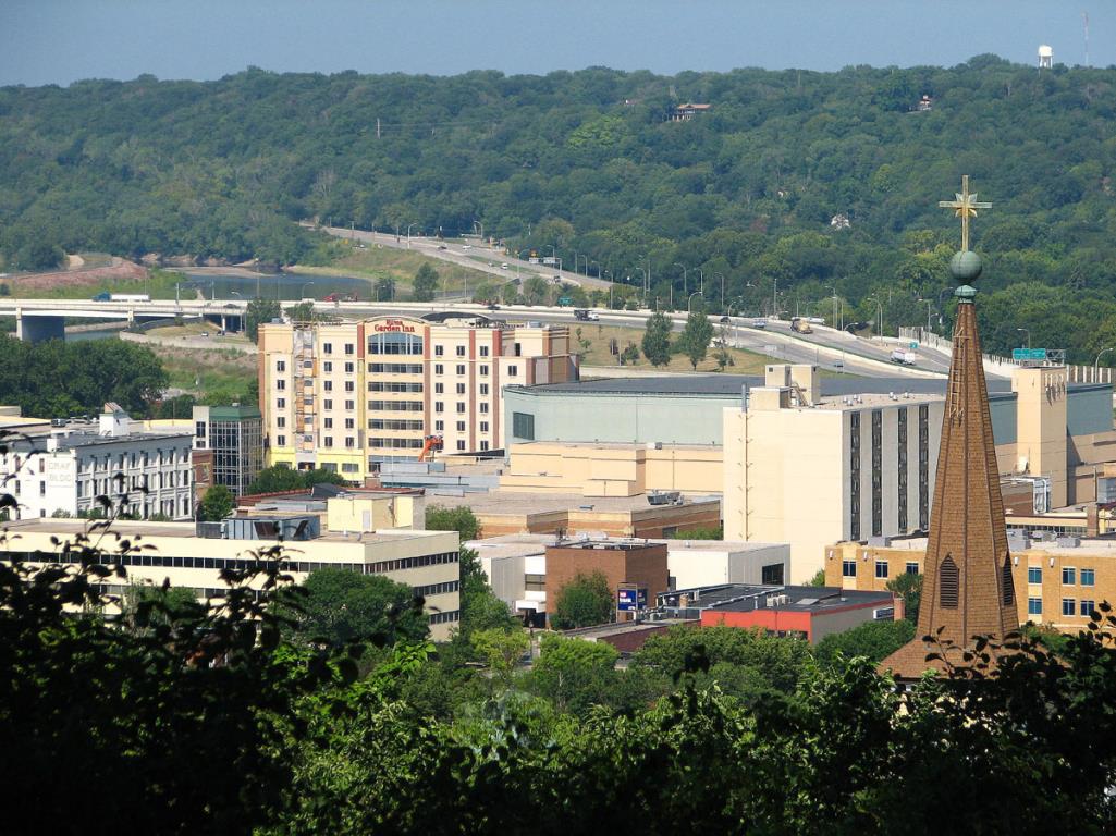 LSS Minnesota-Mankato MN