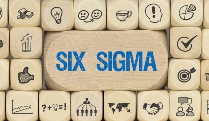 LSS Minnesota- What Is Lean Six Sigma